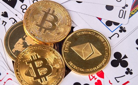 Scopri i Migliori Crypto Casino del 2026: Guida Completa ai Casinò Bitcoin