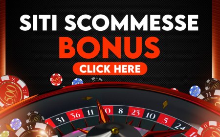 Migliori Siti Scommesse 2026: Classifica Aggiornata con Bonus, Quote e App Mobile