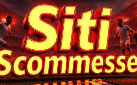 Siti Scommesse Non AAMS 2026: Guida ai Migliori Bookmaker Sicuri
