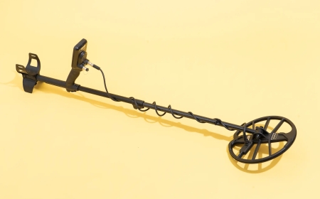 Advanced Innovation and Global Growth in Metal Detection Technology