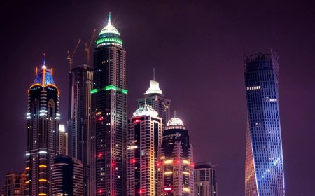 Why Investors Turn to Merritt Point Partners for Commodity Market Expertise