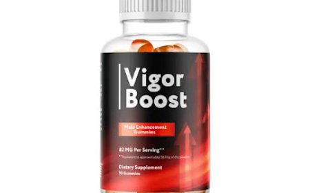 https://www.facebook.com/VigorBoostOfficialPage