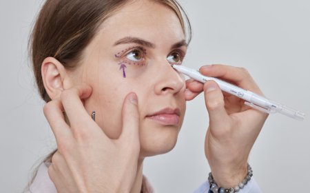 Understanding Polynucleotides Under Eyes In Manchester