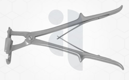 Maximizing Surgical Precision: The Definitive Guide to the Premium Rib Shear