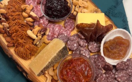 How Is Salami Made and Why Does It Have Such a Unique Flavor?