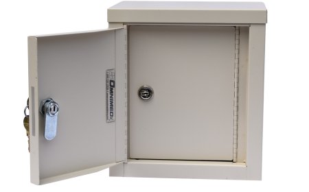 Secure Medication Storage Cabinet: The Essential Upgrade Every Healthcare Facility Needs