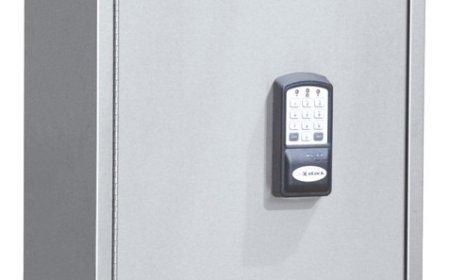 Narcotic Cabinet with Audit Trail: The Essential Upgrade Every Healthcare Facility Needs