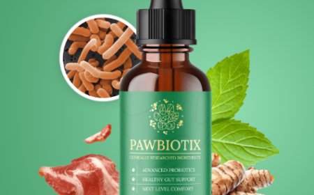 https://www.facebook.com/PawbiotixOfficialPage/