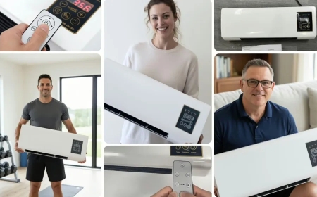 Epicooler : La solution innovante pour rester au frais pendant l’été