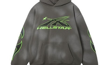 What Makes Hellstar Stand Out in the Competitive Streetwear Market?