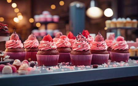 The Mom’s Kitchen – Your Trusted Cake Shop & Bakery in Papatoetoe