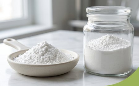 Allantoin Price Trend and Forecast 2026: Global Market Analysis and Outlook