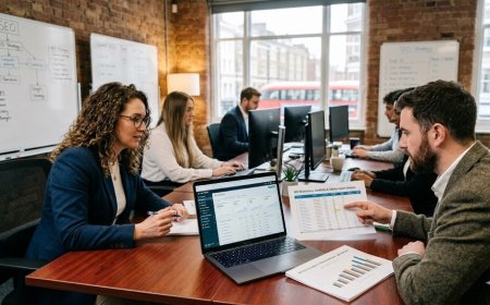 UK review company directory for SEO credibility improvement