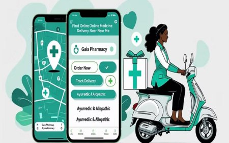 How Online Pharmacies Make Refilling Prescriptions Easier