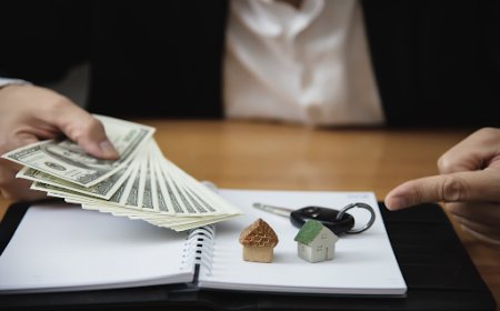 Crucial Factors to Consider When Choosing a Mortgage Lender