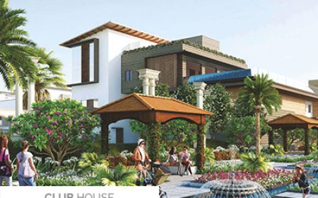 5 BHK Villas in Hyderabad | Casa Carino Luxury Homes
