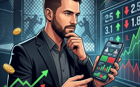 Crash Game Gambling: A Complete Guide to Bitcoin Crash Games