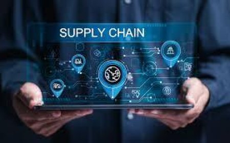 Role of Supply Chain Diversification in Global Manufacturing