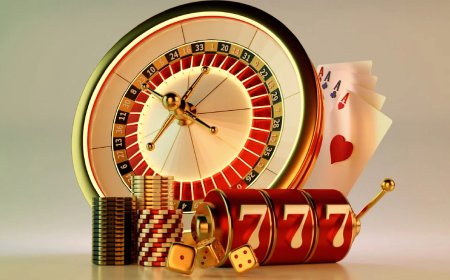 Casinò Online Non AAMS: Cosa Sono e Quali Rischi Corri Davvero?
