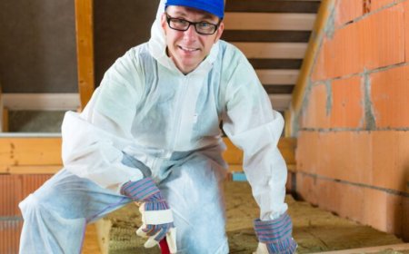 Why Choose Rodent Proof Insulation for Lasting Mouse Protection Today