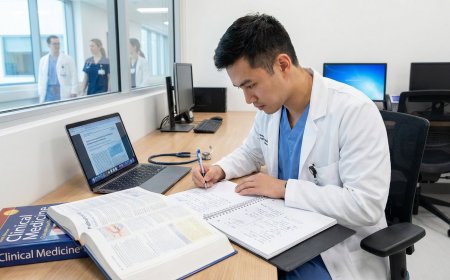 How Immunization Tracking Software for Clinical Students Prevents Last-Minute Rotation Delays