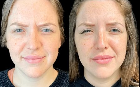 Common Botox Myths Debunked by the Best Aesthetic Clinic in Dubai