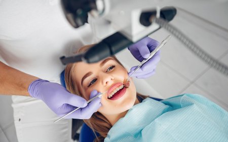 Cosmetic Dentist North York: Transform Your Smile Before Opportunities Pass You By