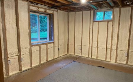 What Is Blown-in Fiberglass Insulation and How Does It Work?
