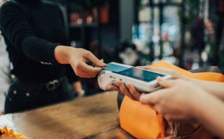 How to Set Up Aldelo POS Step by Step