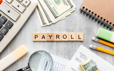 Top Payroll Software Features Every Growing Company Needs