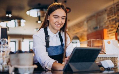 Restaurant POS Trends Restaurant Owners Cannot Ignore in 2026