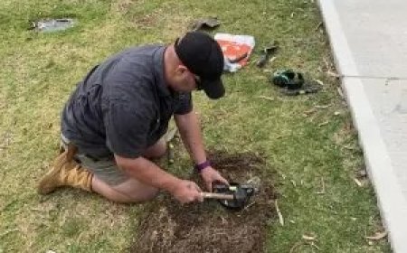 Finding a Good Electrician in a Small Town Is Harder Than People Think
