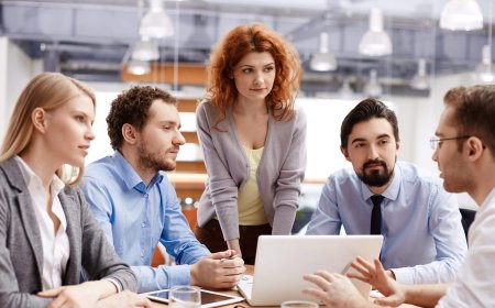 Modern Recruitment Strategies for Startup Growth and Talent Success