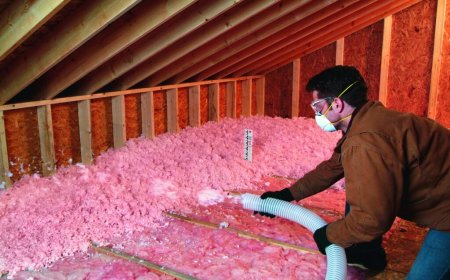 Professional Insulation and Concrete Leveling Solutions for Better Comfort and Long-Term Property Protection