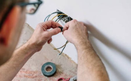 How Does Electrical Rewiring Service in Kendall, FL Improve Safety?