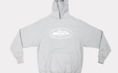 Corteiz Clothing: The Best Tracksuit UK Fashion Revolution