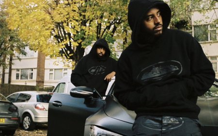 Corteiz Clothing: The Streetwear Brand Redefining Modern Fashion
