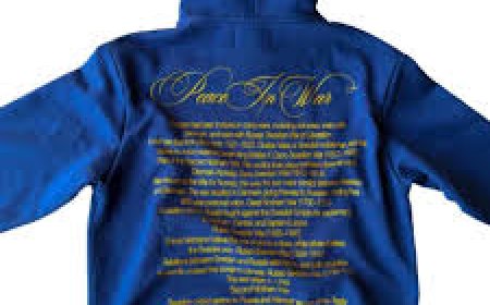 Peace in War The Unbreakable Hope Amid Conflict