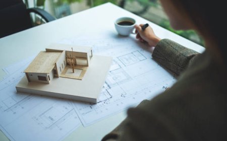 New Construction House Plans for Smarter Redwood Living