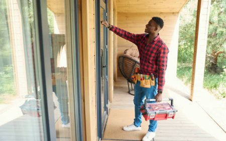 Affordable Handyman Repairs That Keep Homes Running Well