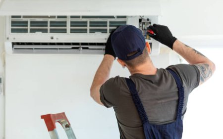 Air Duct Installation and Repair for Better Home Comfort