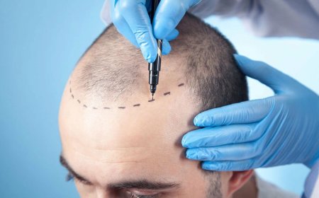 How Many Grafts Do You Need and What Will It Cost in Riyadh?