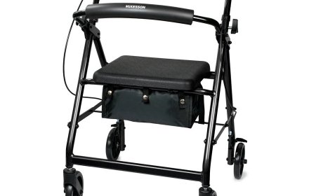 How Aids to Daily Living Improve Comfort and Mobility at Home
