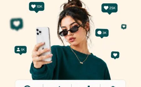 Elevate Your Brand Presence with the Best Influencer Marketing Agency for Brands