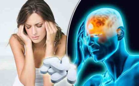 Effective Headache and Migraine Relief Through Chiropractic Care