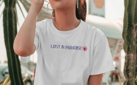 Breathable Cotton T Shirts for Summer India: Stay Cool, Stylish, and Unstoppable