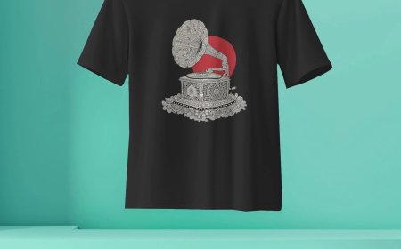 Oversized Graphic T Shirts for Women India: The Fashion Revolution You Cannot Ignore
