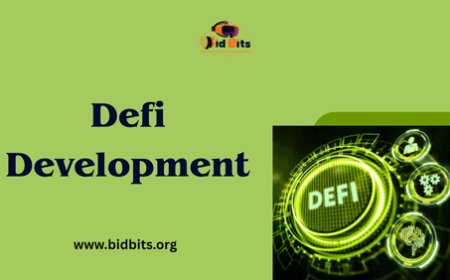 Why Decentralized Exchange Matters in DeFi Development