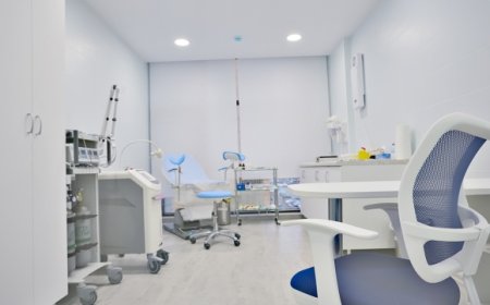 Wellness Clinic UK for Better Health and Wellbeing