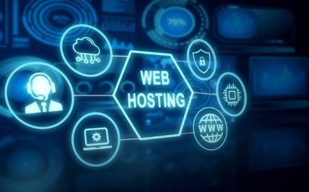 Web Hosting Lahore| Top Hosting Trends Every Business Should Know in 2026